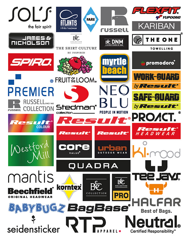 Textile World Gesamtkatalog
